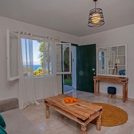 Ionian Blue Maisonettes 贝尼蔡斯 外观 照片