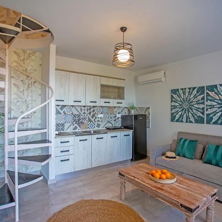 Ionian Blue Maisonettes 贝尼蔡斯 外观 照片